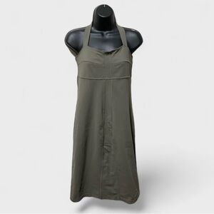 311 Athleta Halter Tie Sundress